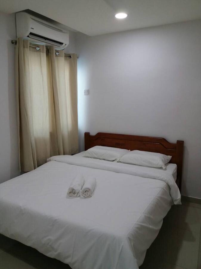 Pangkor Holiday Home Pekan Pangkor Esterno foto