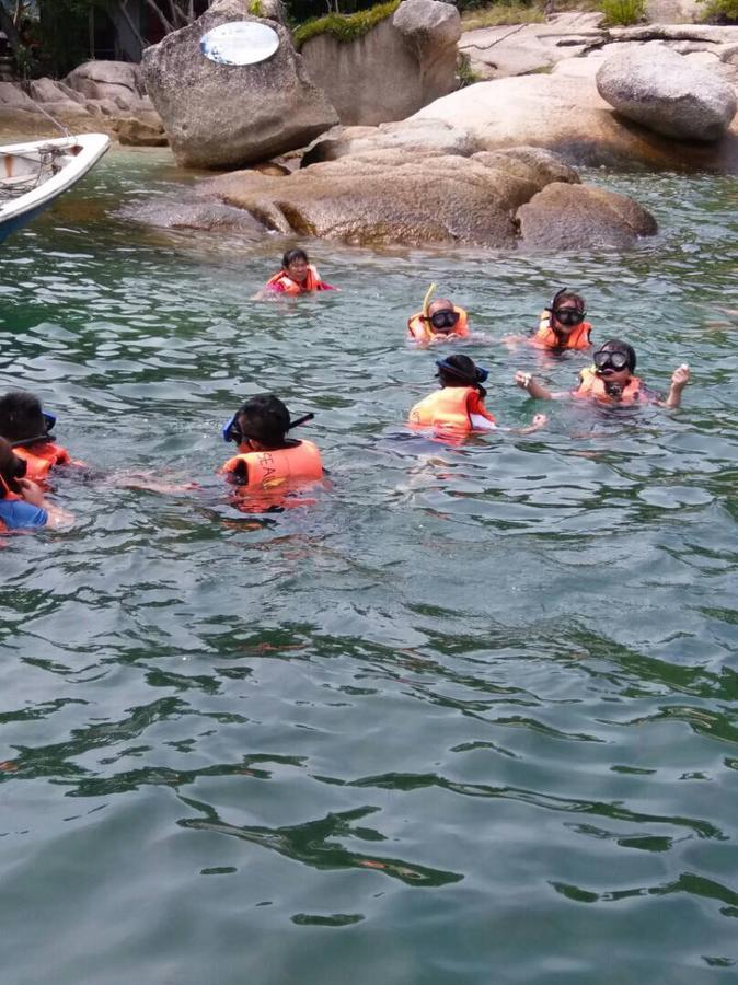 Pangkor Holiday Home Pekan Pangkor Esterno foto