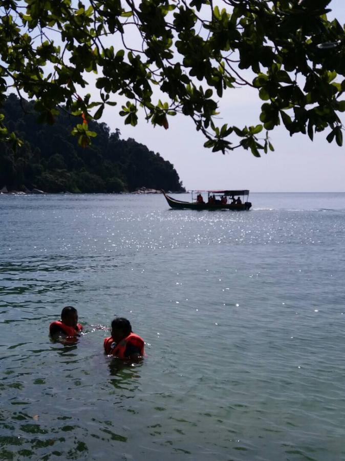 Pangkor Holiday Home Pekan Pangkor Esterno foto