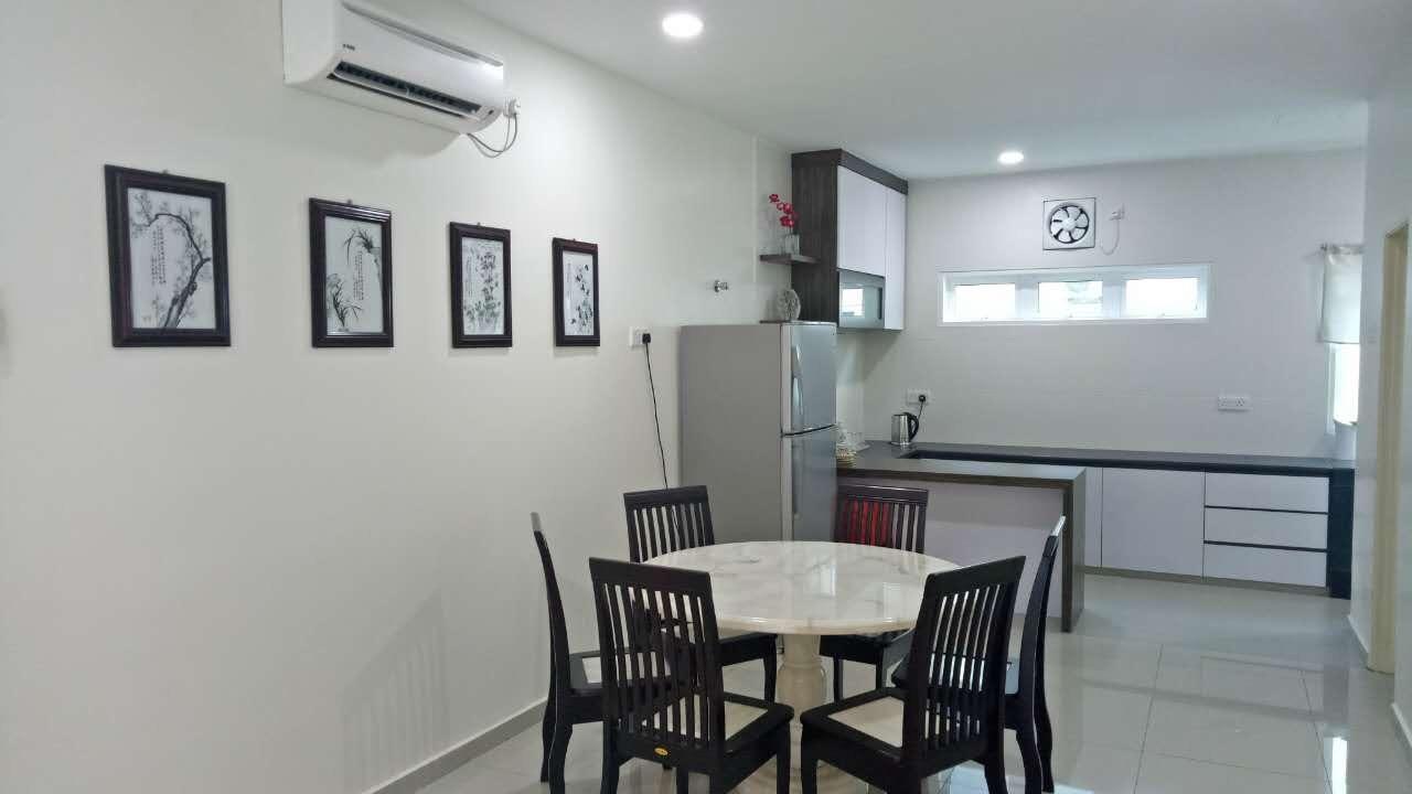 Pangkor Holiday Home Pekan Pangkor Esterno foto