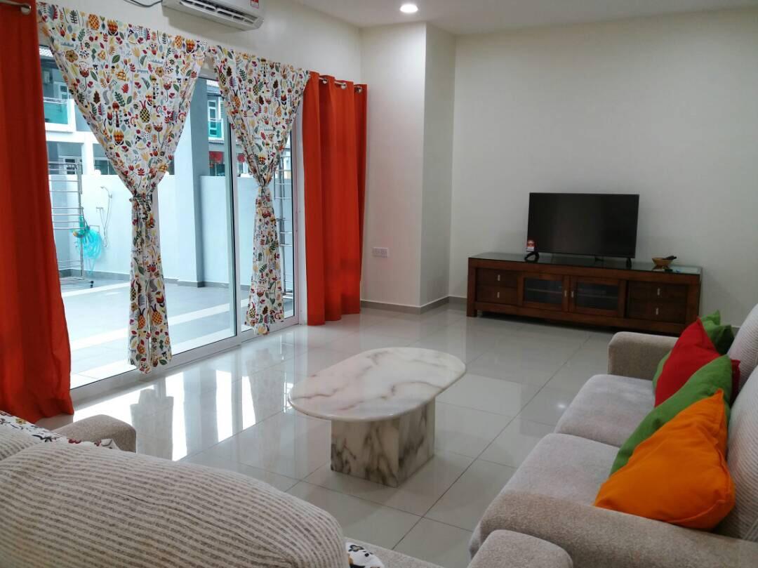 Pangkor Holiday Home Pekan Pangkor Esterno foto
